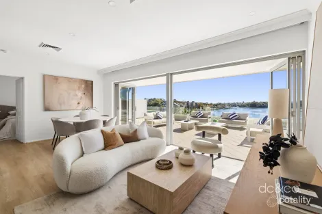 Property photo of 332/3 The Promenade Chiswick NSW 2046