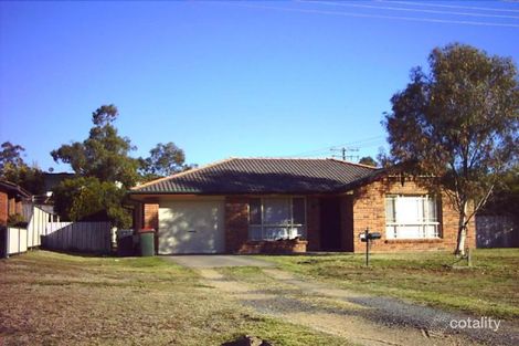 Property photo of 21 St Andrews Street Aberdeen NSW 2336