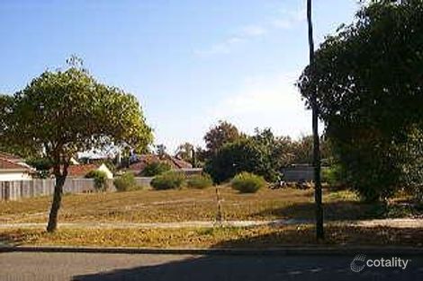 63 Waratah Ave, Dalkeith, WA 6009