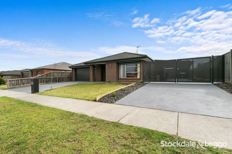 Property photo of 8 Brampton Avenue Morwell VIC 3840
