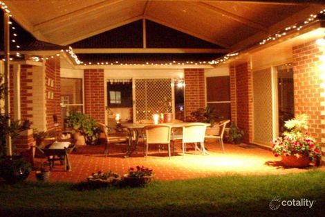 Property photo of 2 Garvan Court Highfields QLD 4352