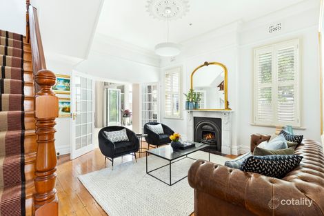 Property photo of 12 Turner Street Balmain NSW 2041