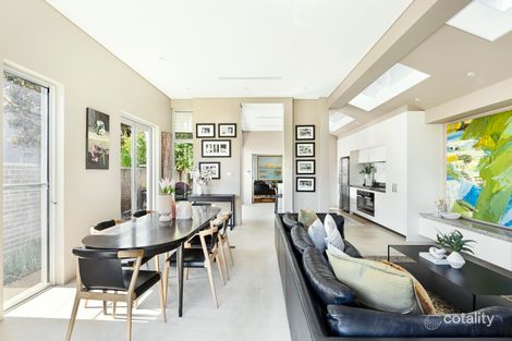 Property photo of 12 Turner Street Balmain NSW 2041
