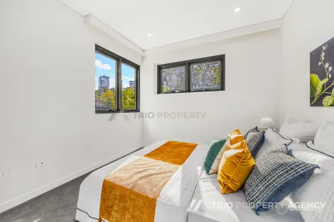 Property photo of 207/1A Crandon Road Epping NSW 2121