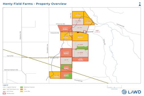 Property photo of Simpson Road Henty WA 6236