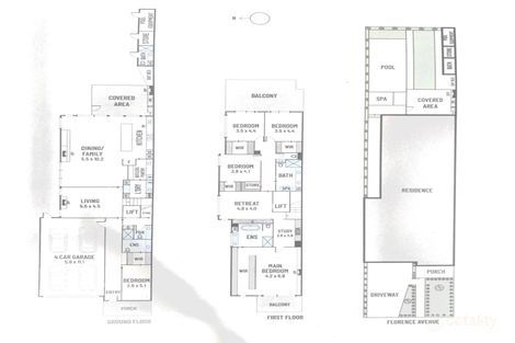 Property photo of 4A Florence Avenue Kew VIC 3101