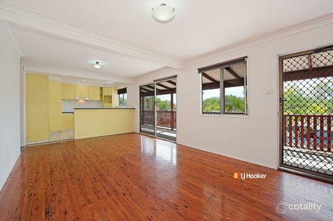 Property photo of 22 Penson Court Kallangur QLD 4503