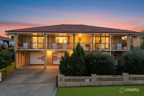 Property photo of 40 Mahogany Street Raceview QLD 4305