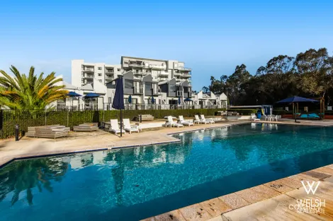 209/150 Great Eastern Hwy, Ascot, WA 6104