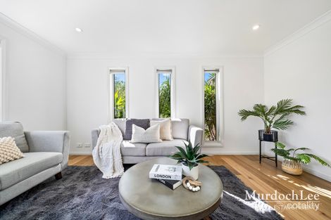 Property photo of 33A David Road Castle Hill NSW 2154