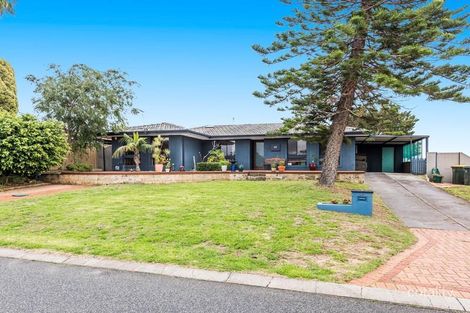 Property photo of 40 Gleddon Way Hillarys WA 6025