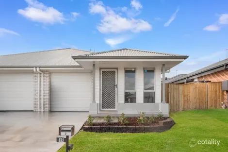 2/19 Gregory Rd, Lochinvar, NSW 2321