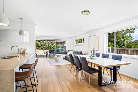 Property photo of 33A David Road Castle Hill NSW 2154