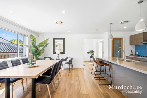 Property photo of 33A David Road Castle Hill NSW 2154
