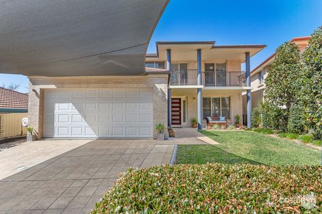 Property photo of 24A Yellowtail Way Corlette NSW 2315