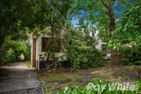 Property photo of 1 Stanley Grove Blackburn VIC 3130
