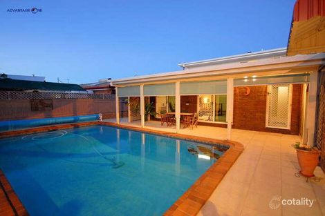 Property photo of 1 Trobriand Place Kawungan QLD 4655