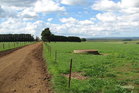 Property photo of 161 Wiridjil Road Princetown VIC 3269