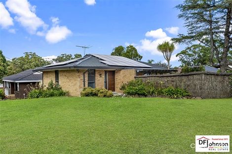 Property photo of 25 Leysdown Avenue North Rocks NSW 2151