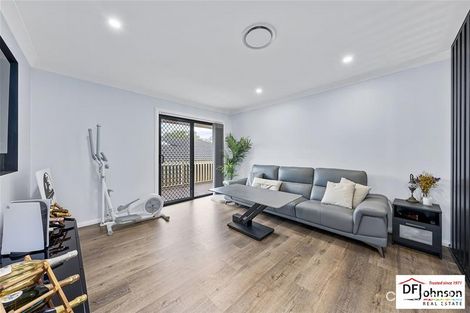 Property photo of 25 Leysdown Avenue North Rocks NSW 2151