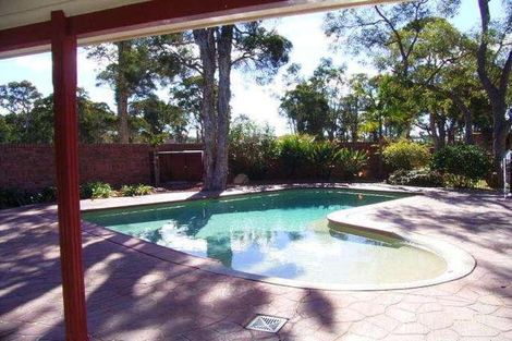 Property photo of 4 Wingadee Place Windsor Downs NSW 2756