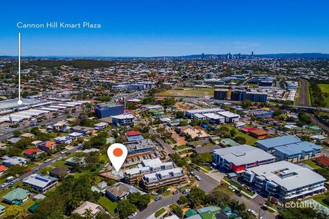 Property photo of 1/33 Rawlinson Street Murarrie QLD 4172