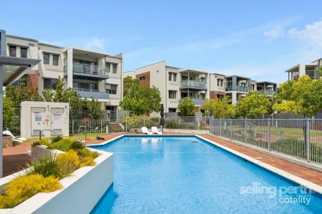 71/189 Swansea St E, East Victoria Park, WA 6101