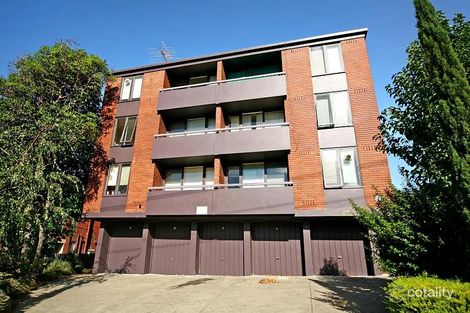Property photo of 9/271A Williams Road South Yarra VIC 3141