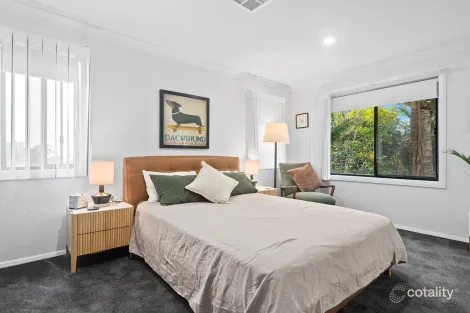 Property photo of 1/39 Mortlock Drive Albion Park NSW 2527