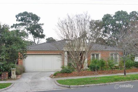 92 Ashburn Gr, Ashburton, VIC 3147