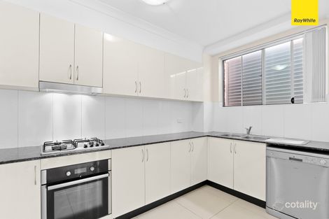 Property photo of 4/518-522 Woodville Road Guildford NSW 2161