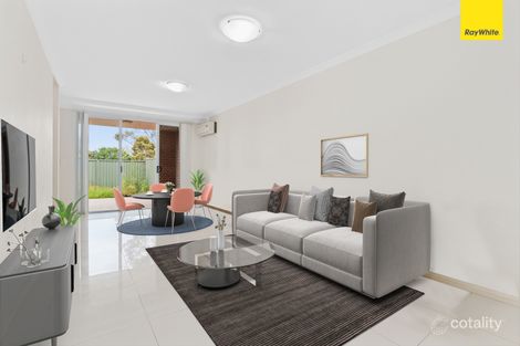 Property photo of 4/518-522 Woodville Road Guildford NSW 2161