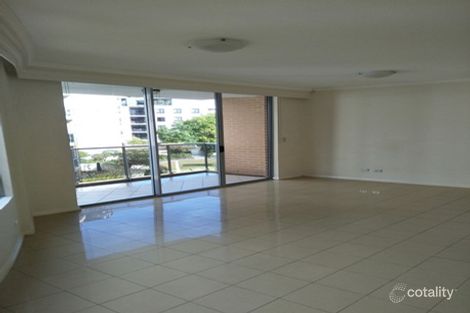 207/16 Lusty St, Wolli Creek, NSW 2205