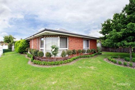 37 Glenview Dr, Traralgon, VIC 3844