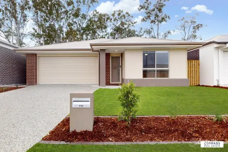 111 Hallstatt Ave, Jimboomba, QLD 4280