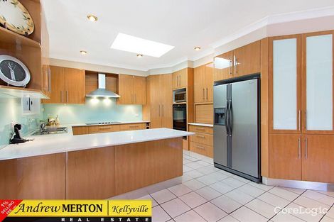 Property photo of 3 Thyme Street Quakers Hill NSW 2763