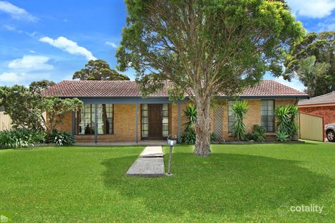 5 Long Pl, Avondale, NSW 2530
