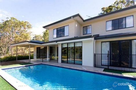 Property photo of 771 Grandview Road Pullenvale QLD 4069