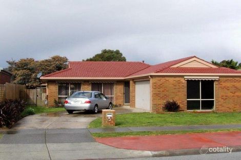 6 Merthyr Pl, Aspendale Gardens, VIC 3195