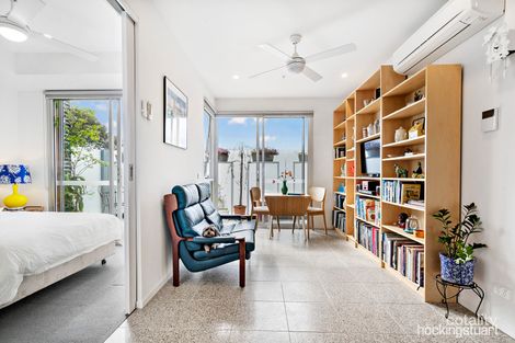 Property photo of 216/33 James Street Windsor VIC 3181