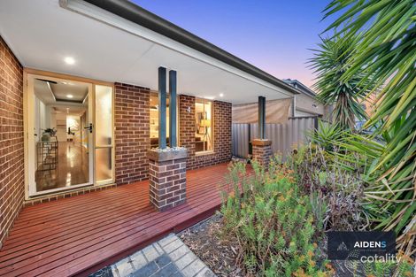 Property photo of 4 Ironbark Grove Burnside Heights VIC 3023