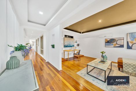 Property photo of 4 Ironbark Grove Burnside Heights VIC 3023