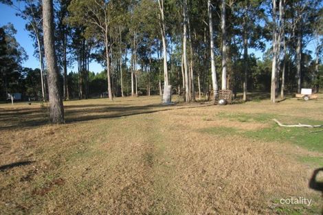 1733-1737 Waterford Tamborine Rd, Logan Village, QLD 4207