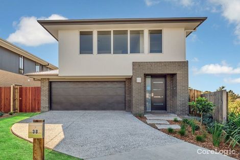 Property photo of 38 Majestic Crescent Hemmant QLD 4174