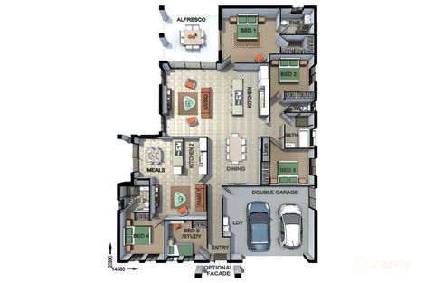 Property photo of 27 Dorothy Place Mirani QLD 4754