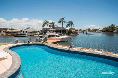 12 Balboa Ct, Hollywell, QLD 4216