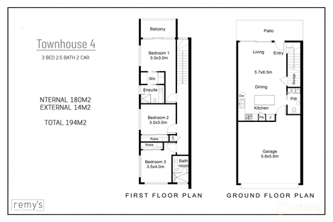 Property photo of 4/41 Kennington Road Camp Hill QLD 4152