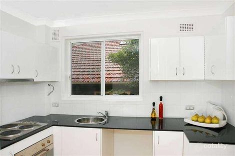 8/89 Bland St, Ashfield, NSW 2131