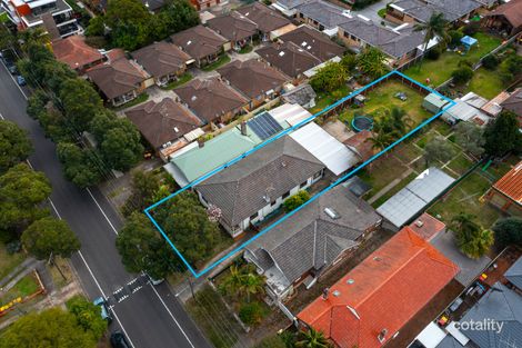 Property photo of 58 Caledonian Street Bexley NSW 2207