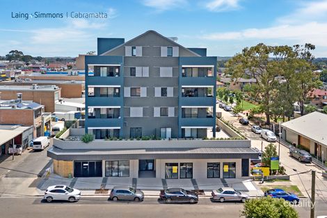305/45-47 Peel St, Canley Heights, NSW 2166